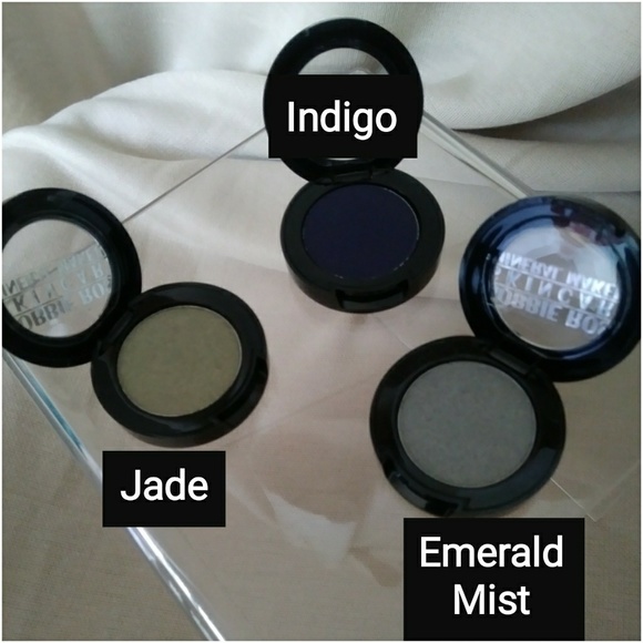 πHPπ Bobbie Rose Mineral Shadow - Picture 4 of 6